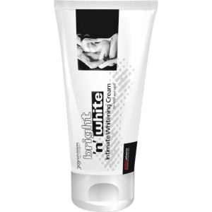 JOYDIVISION - BRIGHT NWHITE INTIMATE WHITENING CREAM UNISEX