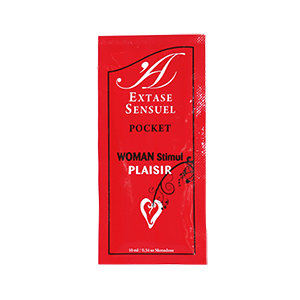 EXTASE SENSUAL - CRÈME STIMULANTE POUR ELLE 10 ML