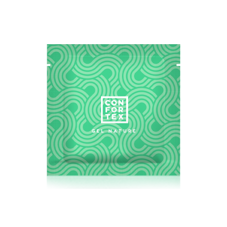 CONFORTEX - LUBRIFIANT UNIDOSE 6ML
