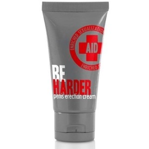 COBECO - CRÈME DÉRECTION DE PÉNIS AID BE HARDER