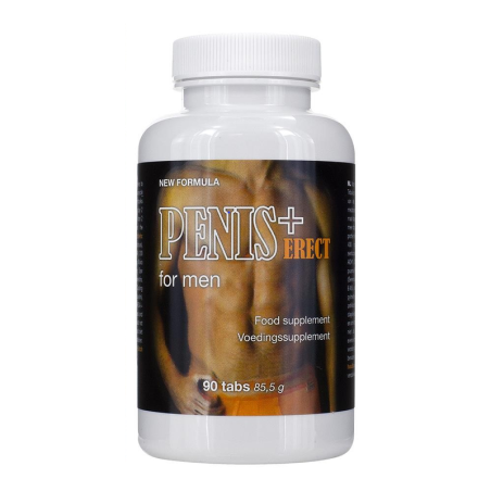 COBECO - PENIS ERECTION 90 CAPSULES