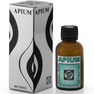EROS-ART - APIUM UNISEXE AMÉLIORATEUR DE LIBIDO 30 CC