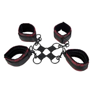 CALEXOTICS - SCANDAL MENOTTES HOG TIE