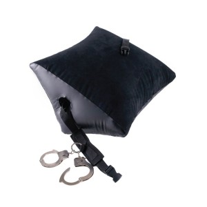 FETISH FANTASY SERIES - POSITION MASTER AVEC MANCHETTES