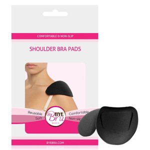 BYE-BRA - SUPPORT DE PROTECTION DÉPAULE NOIR
