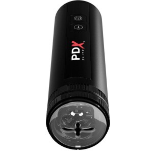 PDX ELITE - MOTO BATOR X MASTURBATEUR AVANC