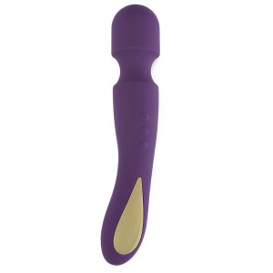 TOYJOY - BAGUETTE DE MASSAGE ZENITH LIGHT VIOLET