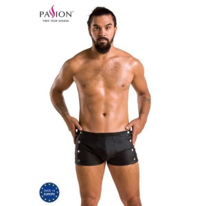 PASSION - 048 SHORT DAVID NOIR S-M