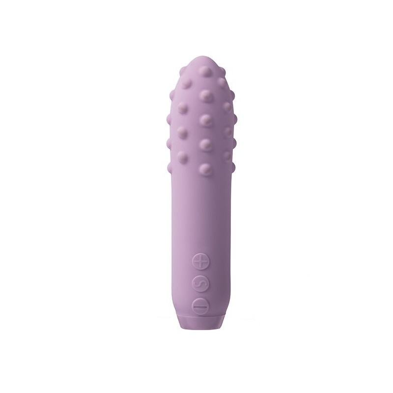 JE JOUE - DUO BULLET VIOLET
