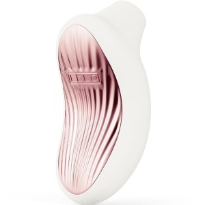 LELO - SONA 3 CRÈME DE MASSAGE CLITORAL SONIC