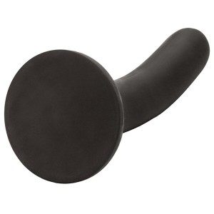 CALEXOTICS - SCANDAL ENSEMBLE CULOTTE SANS ENTREJAMBE AVEC GODE TAILLE S-M