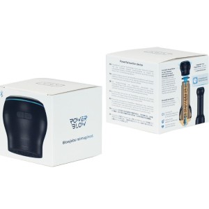 KIIROO - DISPOSITIF DASPIRATION INTERACTIF POWERBLOW