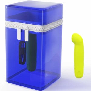 B SWISH - VIBRATEUR EN SILICONE RECHARGEABLE BCUTE CURVE INFINITE CLASSIC ÉDITION LIMITÉE JAUNE – Vibromasseurs Point G