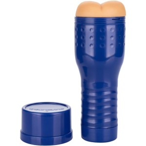 PRIVATE - MASTURBATEUR DE CUL TARRA WHITE LEGEND – Masturbateur Anus sans vibration