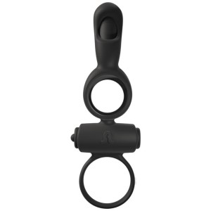 ADRIEN LASTIC - ANNEAU SPARTACUS and GAINE PÉNIENNE AVEC VIBRATEUR – Cockring avec vibration