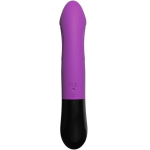 ADRIEN LASTIC - VIBRATEUR LAPIN ARES 2.0 VIOLET – Vibrateurs de lapin
