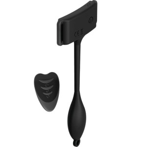 ADRIEN LASTIC - PANT VIBE CULOTTE FLEXIBLE VIBRATEUR TÉLÉCOMMANDE – Télécommande