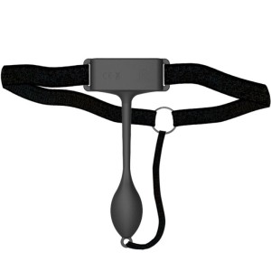 ADRIEN LASTIC - PANT VIBE CULOTTE FLEXIBLE VIBRATEUR TÉLÉCOMMANDE – Télécommande