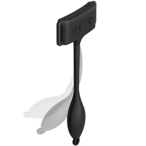 ADRIEN LASTIC - PANT VIBE CULOTTE FLEXIBLE VIBRATEUR TÉLÉCOMMANDE – Télécommande