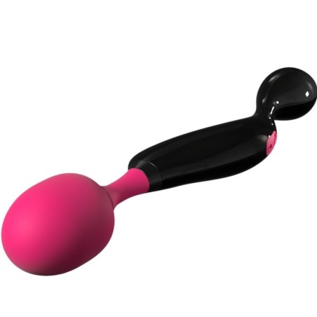 ADRIEN LASTIC - BAGUETTE DE MASSAGE VIBRATEUR SYMPHONY – Masseuses