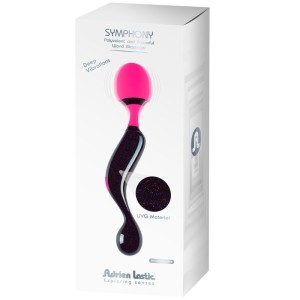 ADRIEN LASTIC - BAGUETTE DE MASSAGE VIBRATEUR SYMPHONY – Masseuses
