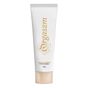 RUF - ORGASZM CRÈME STIMULANTE CLITORIS 30ML