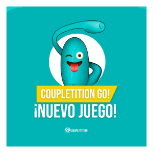 COUPLETITION GO - JEU POUR COUPLE