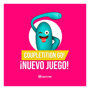 COUPLETITION GO - JEU POUR COUPLE