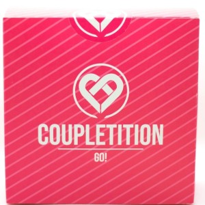 COUPLETITION GO - JEU POUR COUPLE