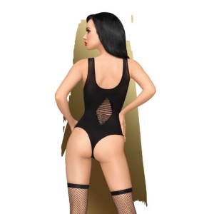 PENTHOUSE - HOTTER THAN HELL TEDDY S-M-L