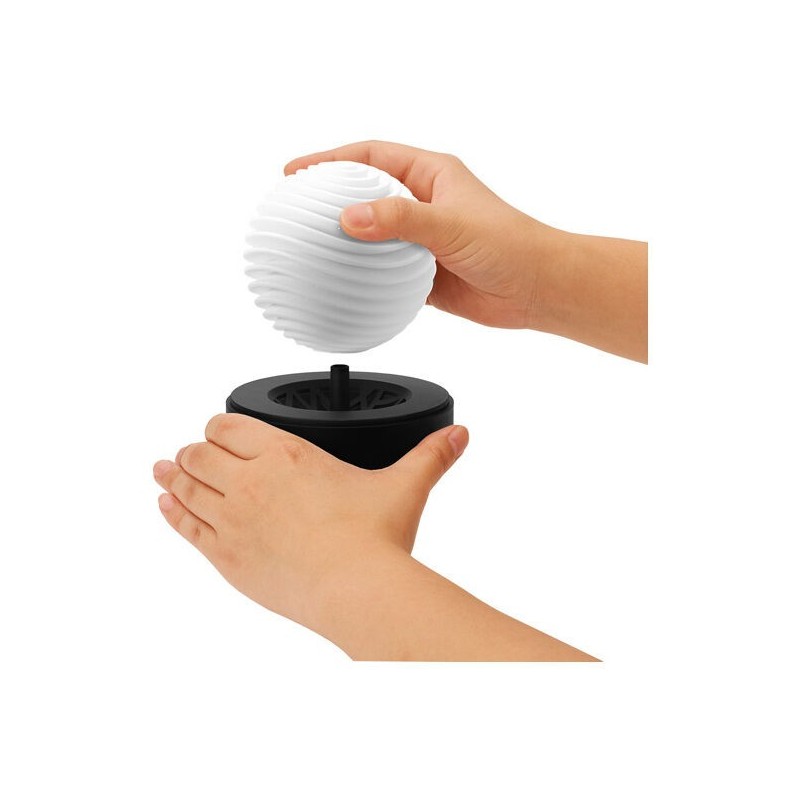 TENGA - MASTURBATEUR GEO AQUA