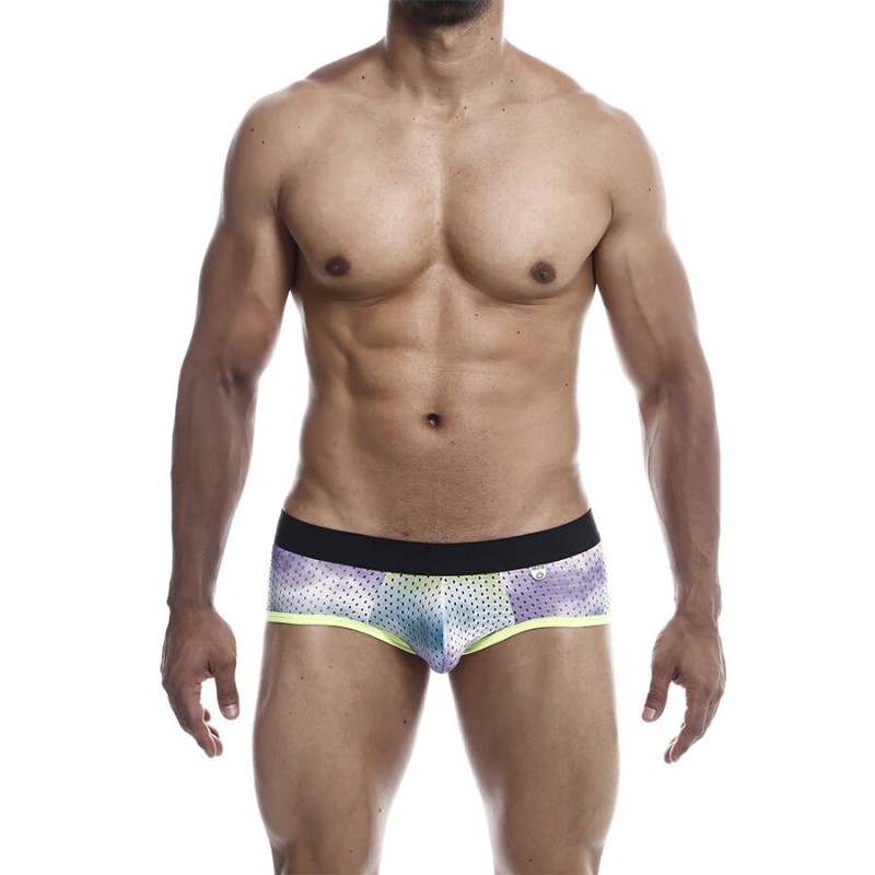 MOB - BOXER VERT TAILLE L