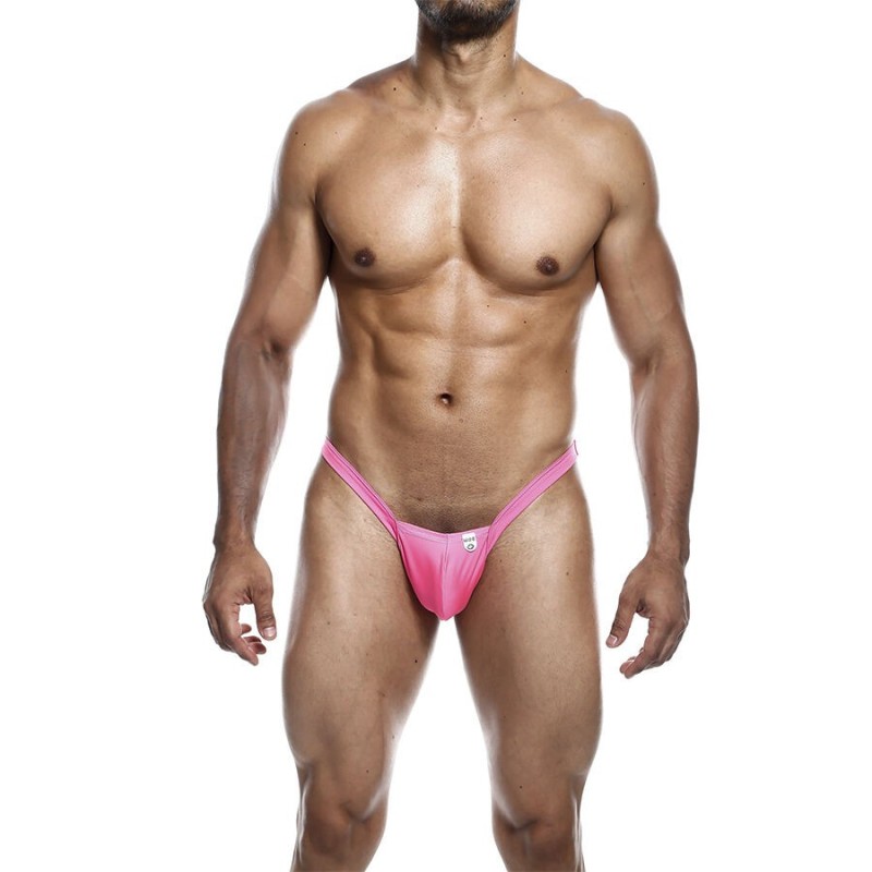 MOB - STRING ROSE TAILLE L