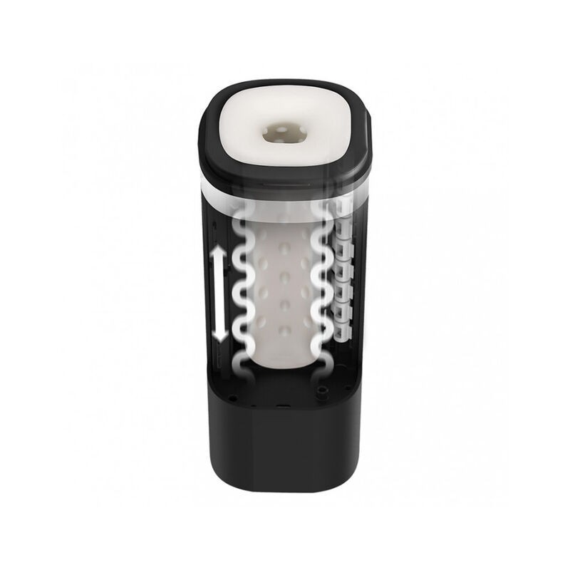 KIIROO - MASTURBATEUR TÉLÉDILDONIQUE ONYX JESSICA DRAKE EXPÉRIENCE