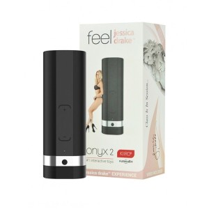 KIIROO - MASTURBATEUR TÉLÉDILDONIQUE ONYX JESSICA DRAKE EXPÉRIENCE