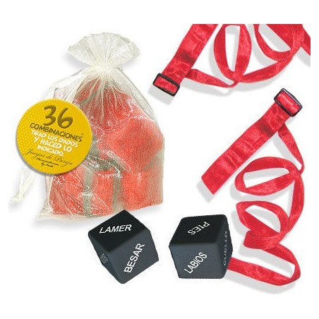 INEDIT - KIT BAG ORGANZA TIES
