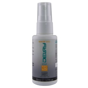 HOT - SPRAY RETARDANT 50 ML