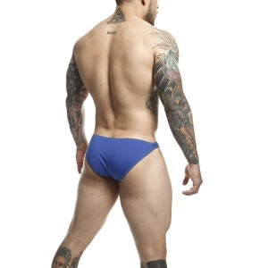 MOB - MAILLOT DE BAIN ROYAL TOUCAN TAILLE L
