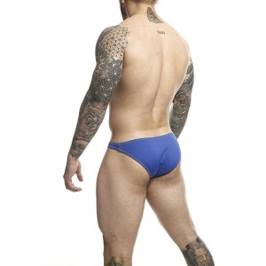 MOB - MAILLOT DE BAIN ROYAL TOUCAN TAILLE L