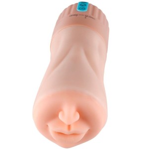XISE - SUCTROKER V2.0 MASTURBATEUR BUCCAL AVEC VIBRATION