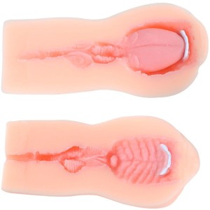 XISE - SUCTROKER V2.0 MASTURBATEUR BUCCAL AVEC VIBRATION