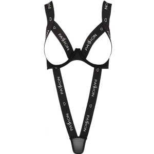 PASSION - KYOUKA TEDDY NOIR S-M