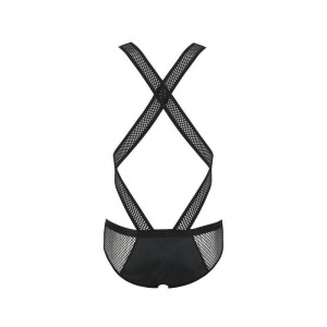 PASSION - 045 BODY VICTOR NOIR S-M