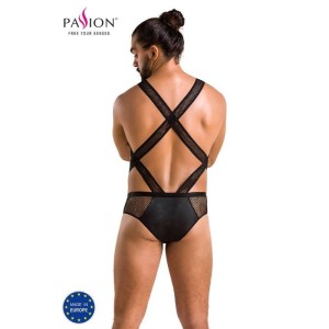 PASSION - 045 BODY VICTOR NOIR S-M