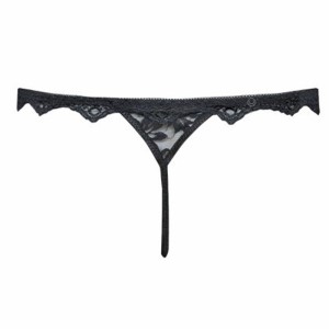 LIVCO CORSETTI FASHION - BELITA LC 90231 SOUTIEN-GORGE CULOTTE JARRETIÈRE NOIR L-XL