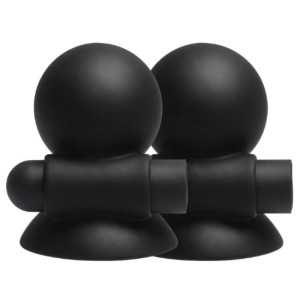 SHE.E.O - GEL DE SUCCION VIBRANT RECHARGEABLE POUR LES TÉTONS