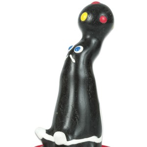 CONDOMERIE - PRÉSERVATIFS FANTAISIE PEINTS À LA MAIN OTA DE MER