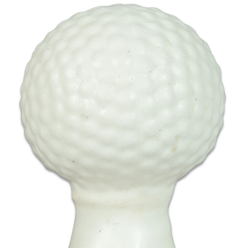 CONDOMERIE - PRÉSERVATIFS FANTAISIE PEINTS À LA MAIN EN FORME DE BALLE DE GOLF