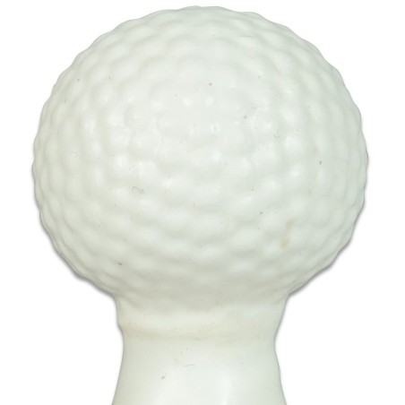 CONDOMERIE - PRÉSERVATIFS FANTAISIE PEINTS À LA MAIN EN FORME DE BALLE DE GOLF