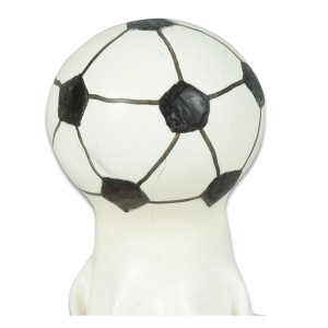 CONDOMERIE - PRÉSERVATIFS FANTAISIE PEINTS À LA MAIN FOOTBALL
